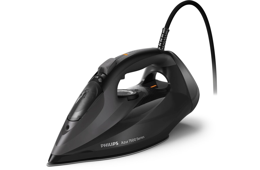 Philips Series 7500 DST7511/80 - Stoomstrijkijzer