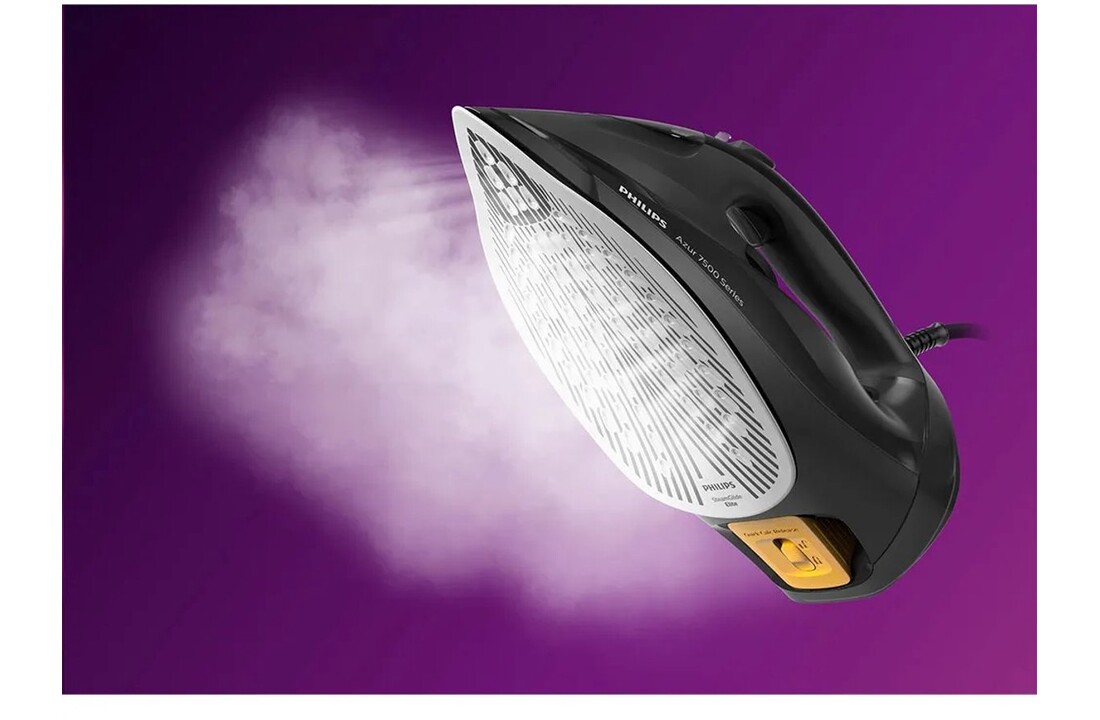 Philips Series 7500 DST7511/80 - Stoomstrijkijzer