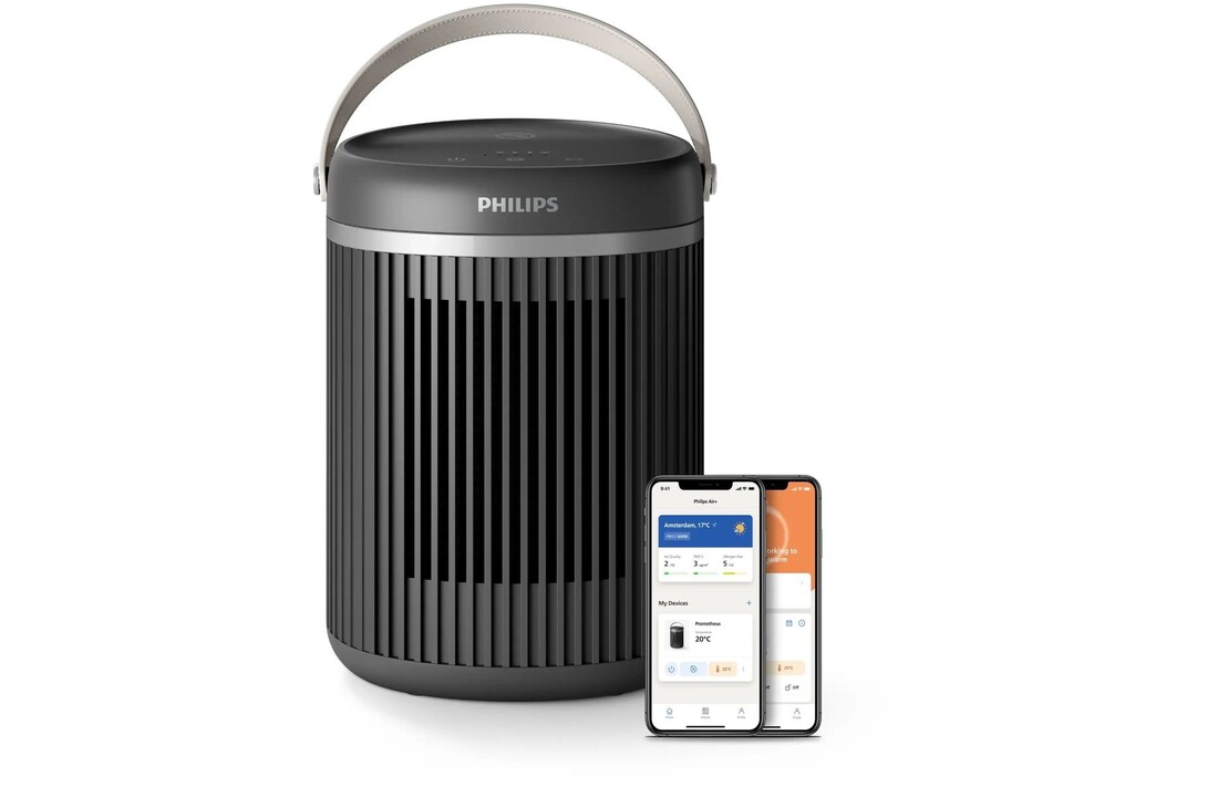 Philips Series 3000 CX3120/01 - Elektrische kachel