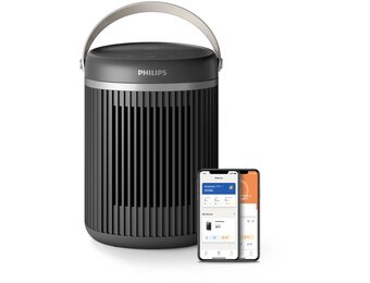 Philips Series 3000 CX3120/01 - Elektrische kachel