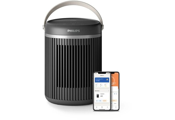 Philips Series 3000 CX3120/01 - Elektrische kachel