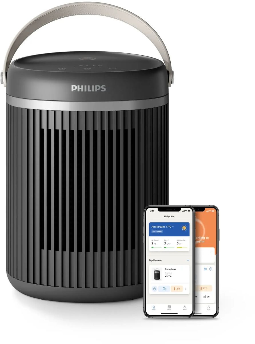 Philips Series 3000 CX3120/01 - Elektrische kachel