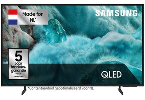 Samsung QLED 4K 98Q7FA (2025) - QLED TV