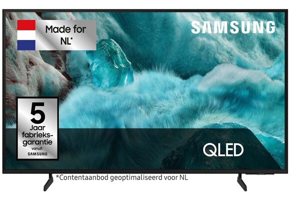 Samsung QLED 4K 98Q7FA (2025) - QLED TV