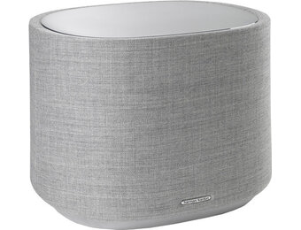 Harman Kardon Citation Sub Grijs - Subwoofer