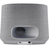 Harman Kardon Citation Sub Grijs - Subwoofer