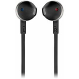 JBL T205 BT (Zwart) - Draadloze oordopjes