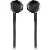 JBL T205 BT (Zwart) - Draadloze oordopjes