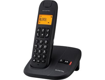 Alcatel Delta 180 Voice - Dect telefoon