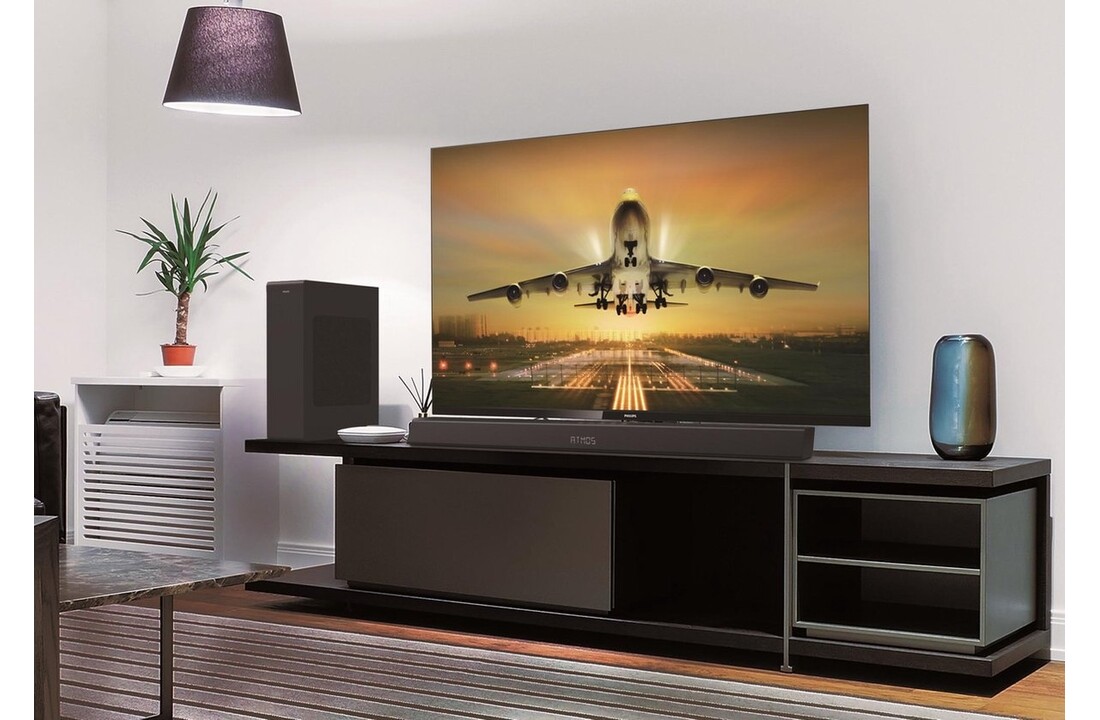 Philips TAB8405/10  - Soundbar