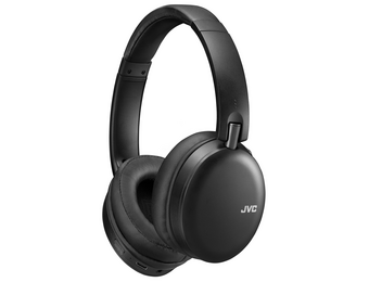 JVC HA-S91N (Zwart) - Draadloze koptelefoon
