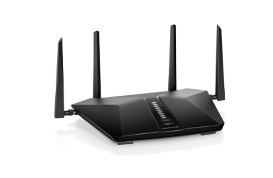 Netgear Nighthawk RAX43 WiFi 6 - Router