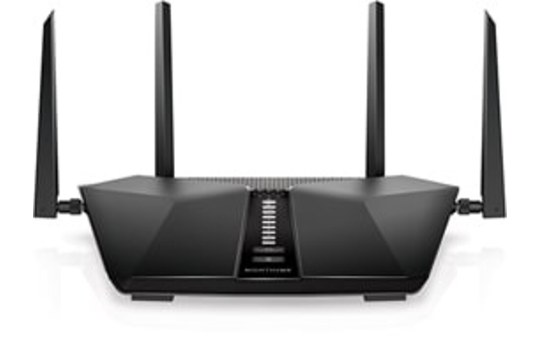 Netgear Nighthawk RAX43 WiFi 6 - Router