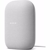 Google Nest Audio (Wit) - Draadloze speaker