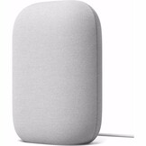 Google Nest Audio (Wit) - Draadloze speaker