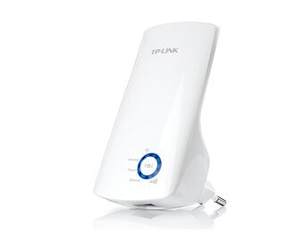 TP-Link TL-WA850RE Range Extender - Wifi repeater