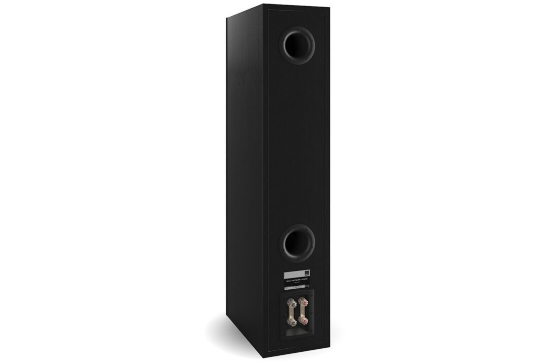 Dali Opticon 8 MK2 Zwart - Zuilspeaker