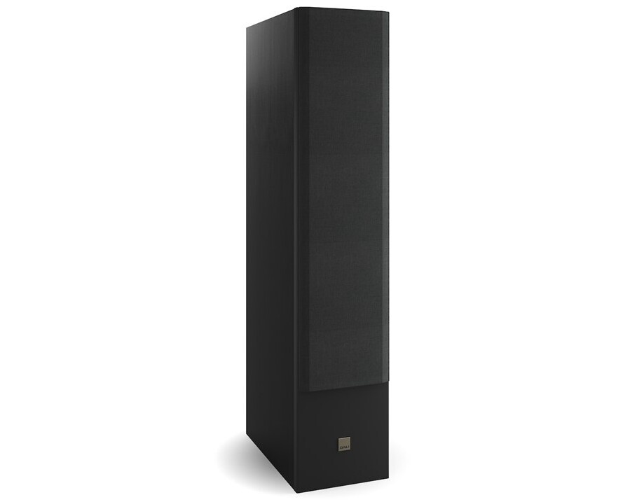Dali Opticon 8 MK2 Zwart - Zuilspeaker