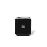 REL T7x Zwart - Subwoofer