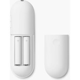 Google Chromecast met Google TV 4K (GA01919-DE) - Mediaspeler