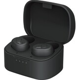 JVC HA-A10T Zwart - Draadloze oordopjes