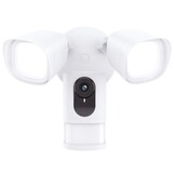 Eufy Floodlight Camera 2K - Beveiligingscamera