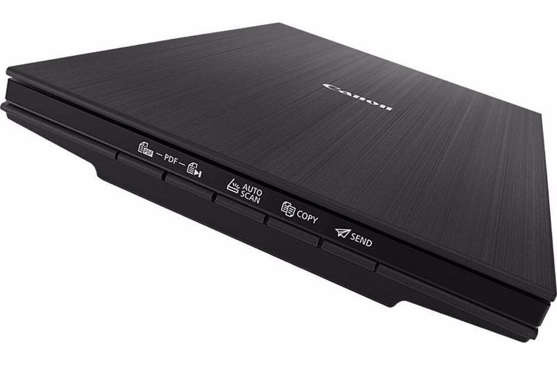 Canon CanoScan LiDE 400 - Scanner