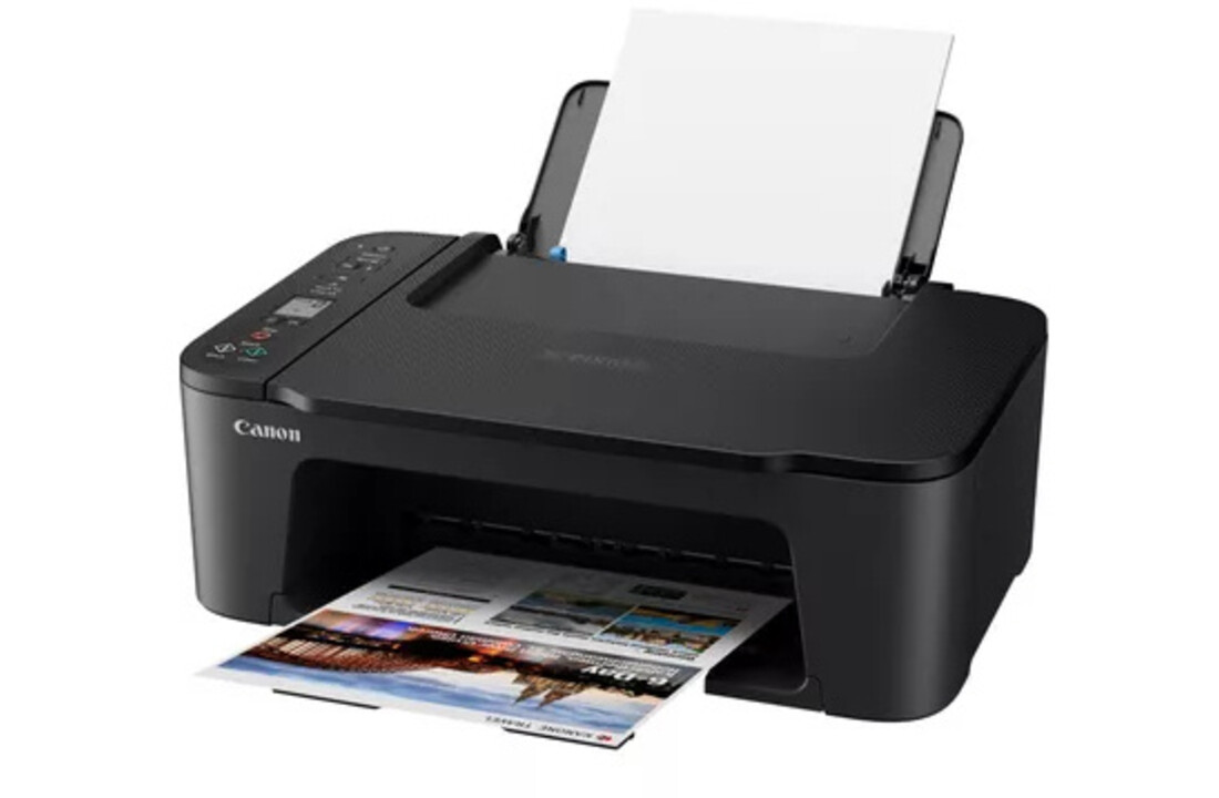 Canon Pixma TS3450 - All-in-one printer