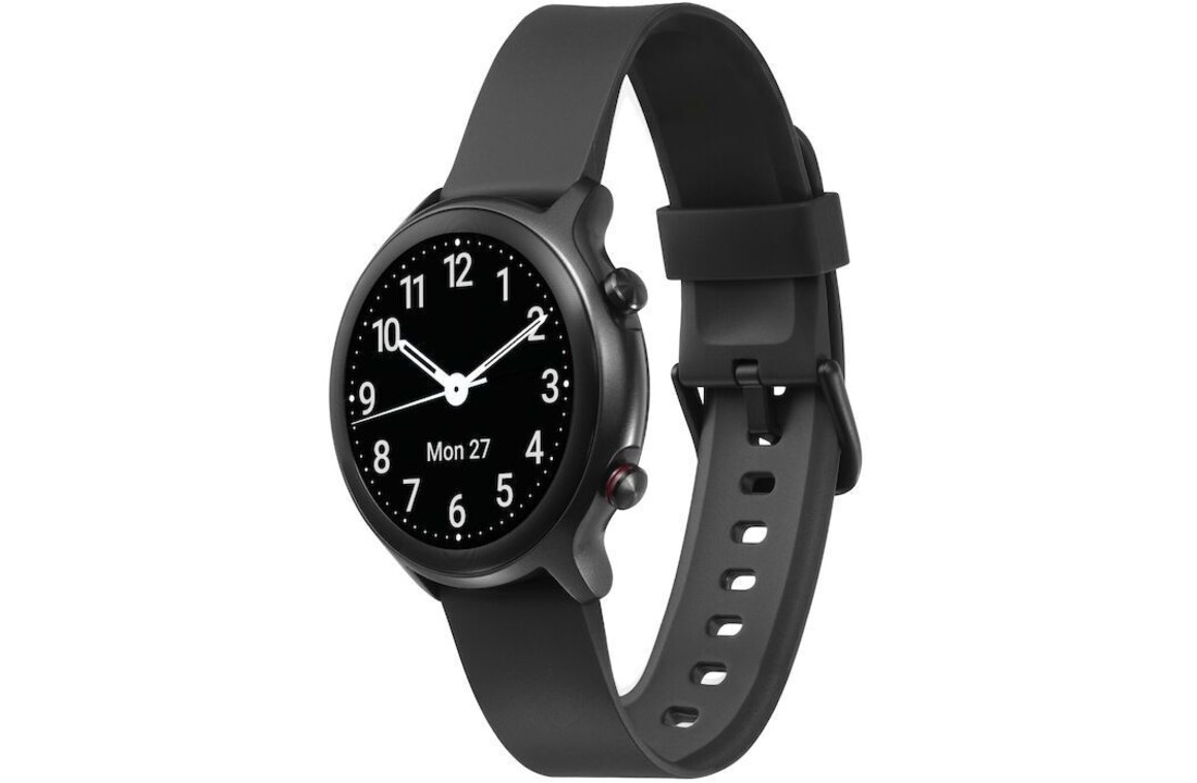 Doro Watch Zwart - Smartwatch