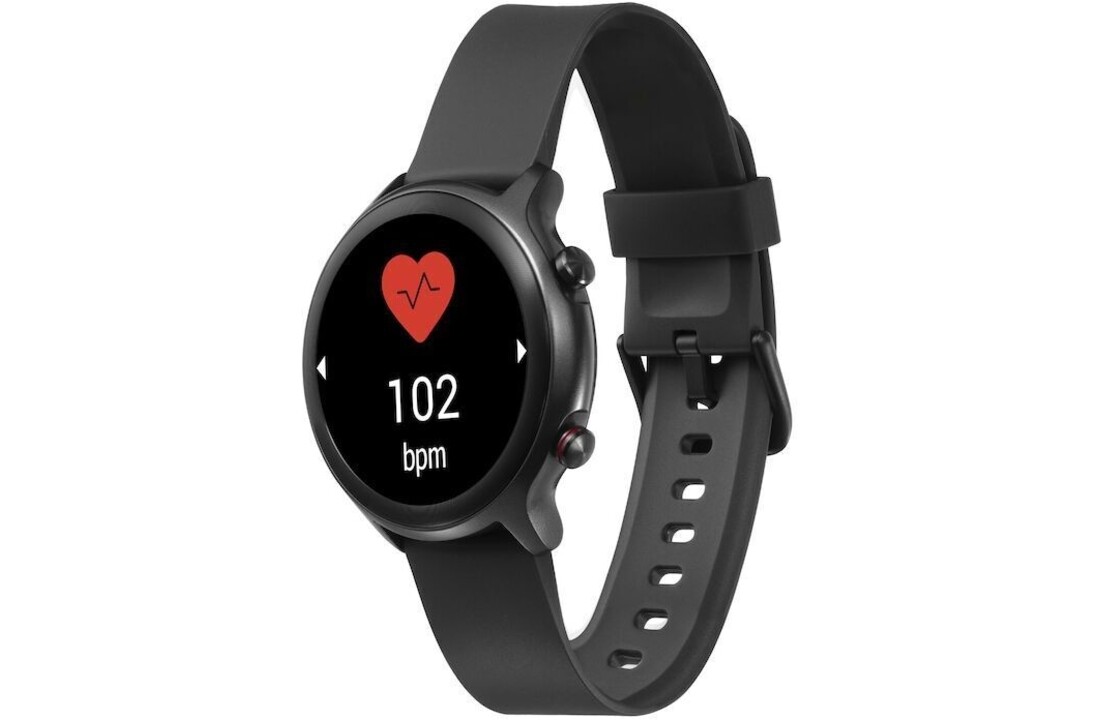 Doro Watch Zwart - Smartwatch