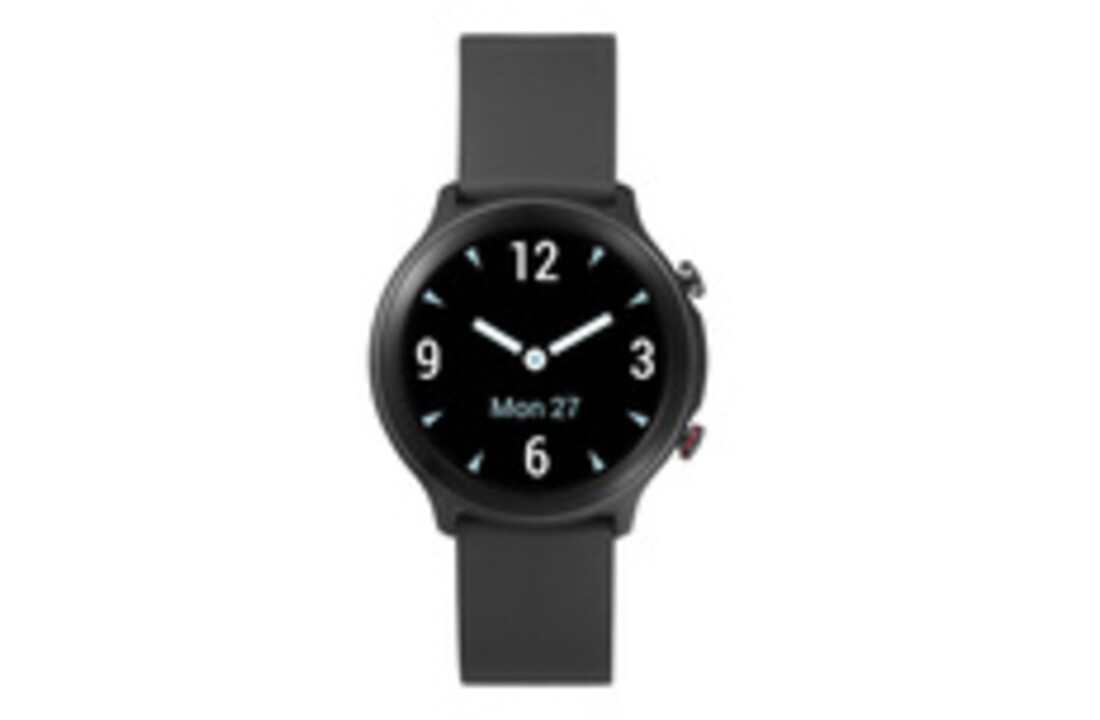 Doro Watch Zwart - Smartwatch
