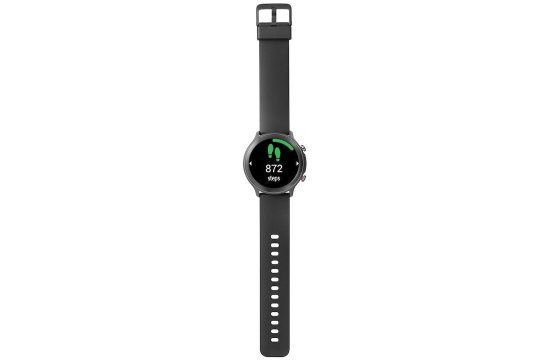 Doro Watch Zwart - Smartwatch