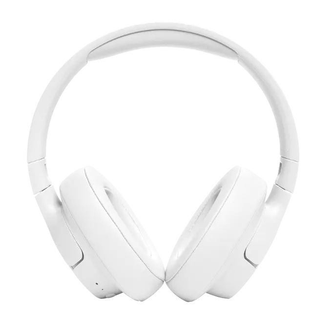 JBL Tune 720BT Wit - Draadloze koptelefoon
