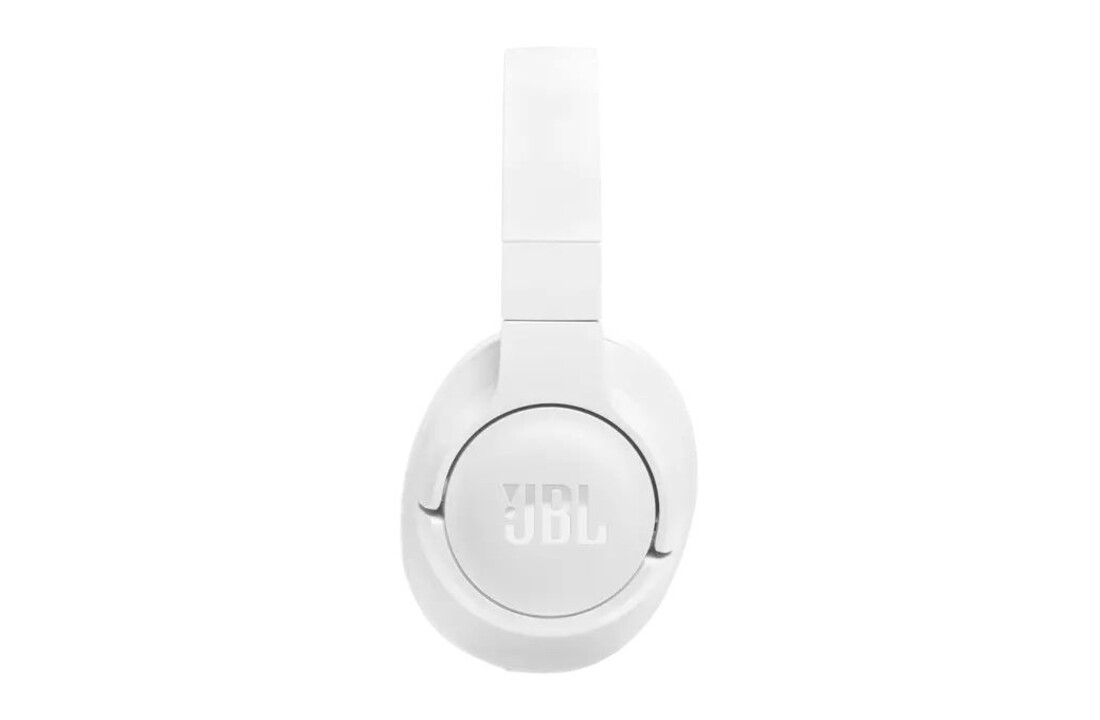 JBL Tune 720BT Wit - Draadloze koptelefoon