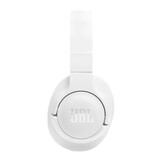 JBL Tune 720BT Wit - Draadloze koptelefoon