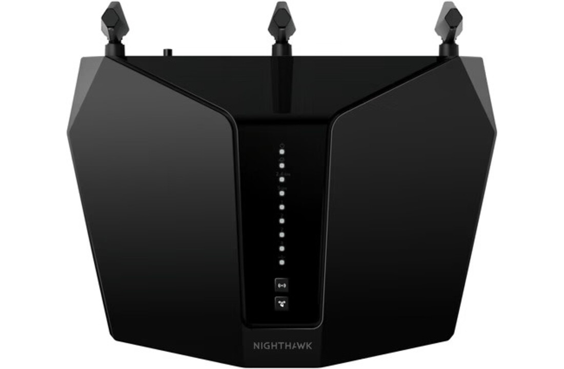 Netgear Nighthawk RAX30-100EUS - Router