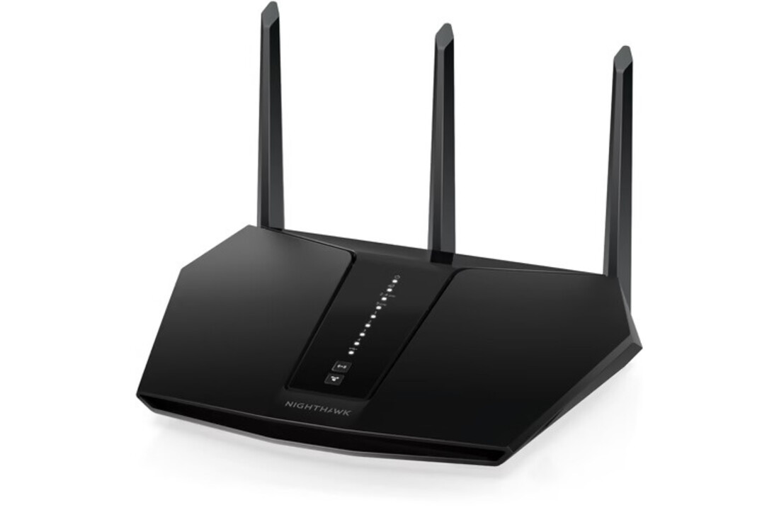 Netgear Nighthawk RAX30-100EUS - Router