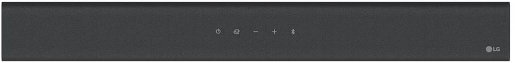 LG S60Q - Soundbar