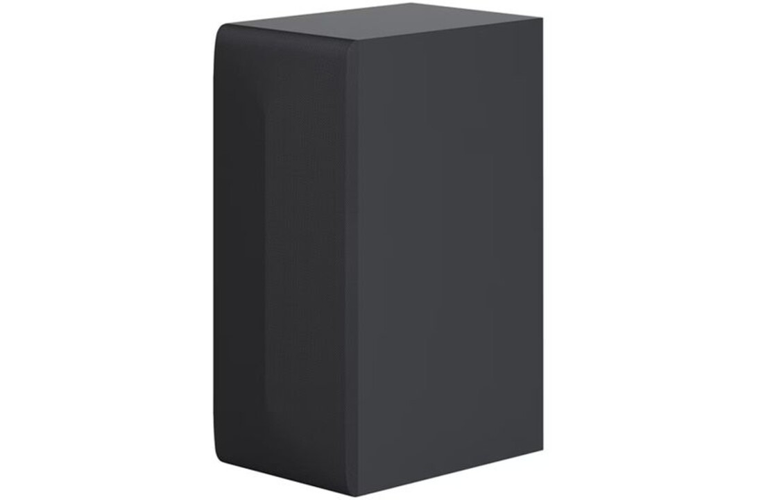 LG S60Q - Soundbar
