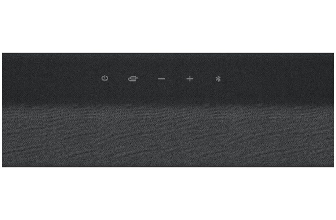 LG S60Q - Soundbar
