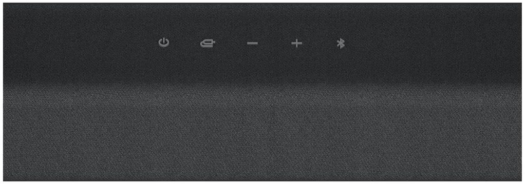 LG S60Q - Soundbar