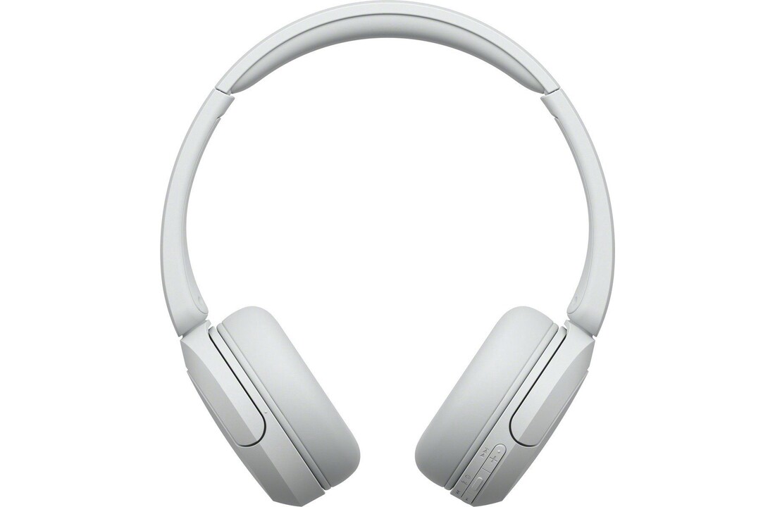 Sony WH-CH520 Wit - Draadloze koptelefoon