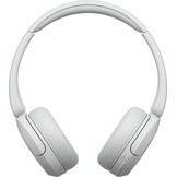 Sony WH-CH520 Wit - Draadloze koptelefoon