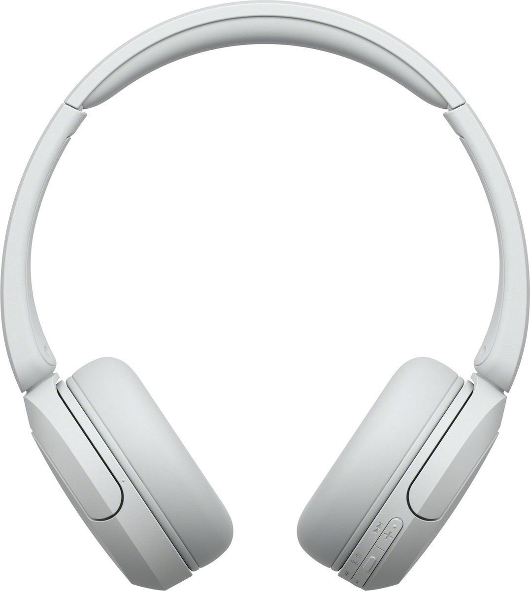 Sony WH-CH520 Wit - Draadloze koptelefoon