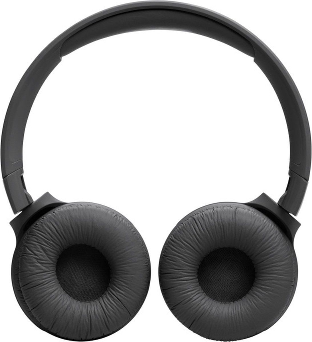 JBL Tune 520 BT Zwart - Draadloze koptelefoon