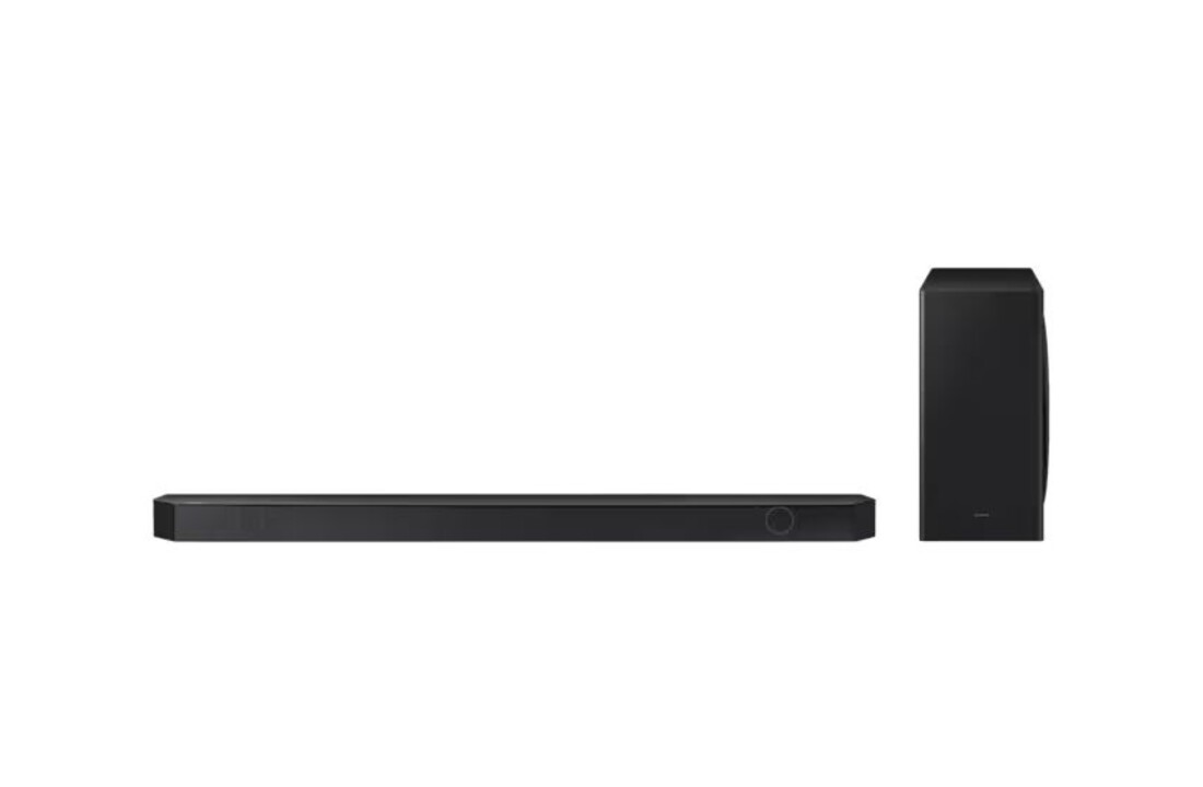 Samsung Cinematic Q-series HW-Q800C - Soundbar