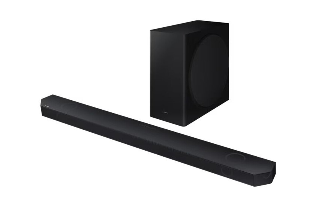 Samsung Cinematic Q-series HW-Q800C - Soundbar