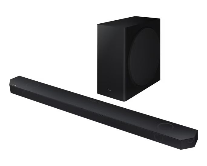 Samsung Cinematic Q-series HW-Q800C - Soundbar