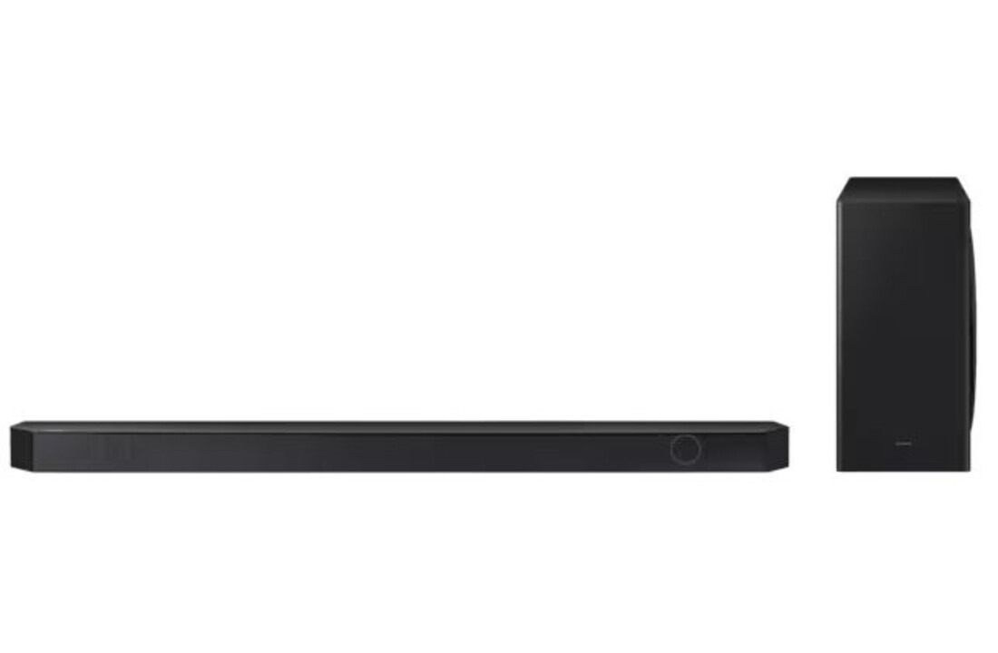 Samsung Cinematic Q-series HW-Q800C - Soundbar