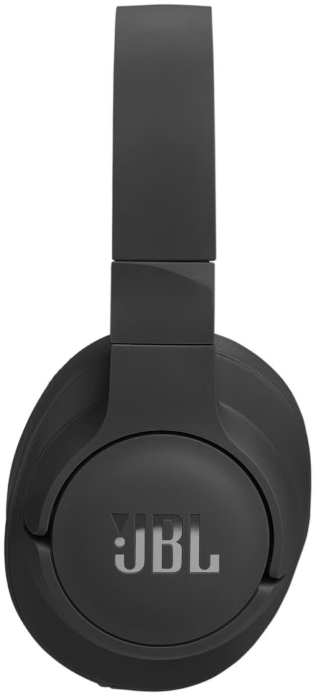JBL Tune 770NC Zwart - Draadloze koptelefoon